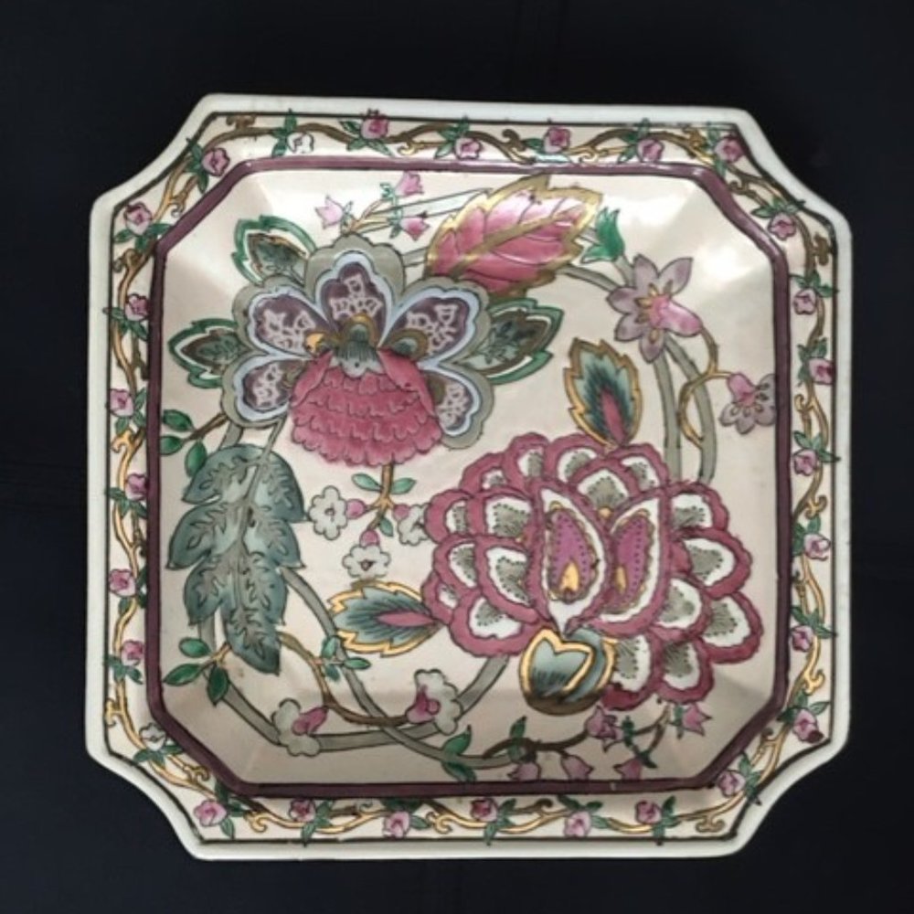 Pretty dish